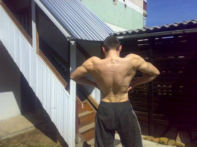 Performer ConanJones Photo 6