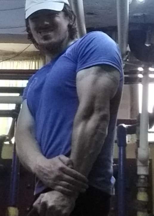 Performer ConanJones Photo 5