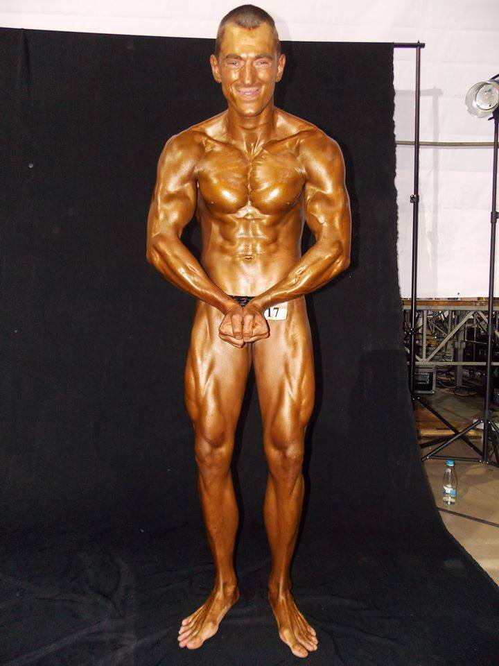 Performer ConanJones Photo 7