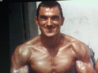 ConanJones cam model profile picture