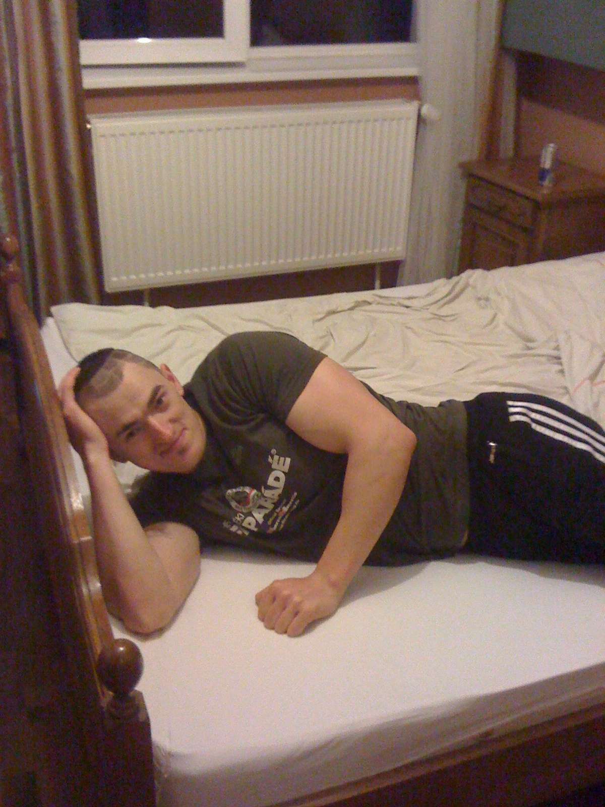 Performer ConanJones Photo 9