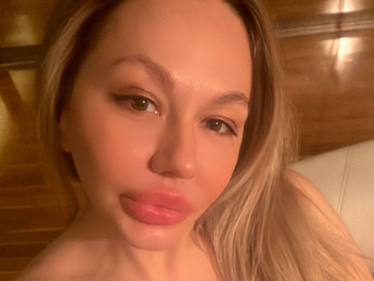 Divaaa profielfoto van cam model