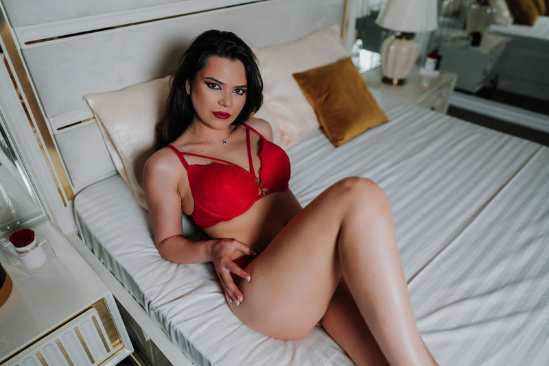 Artista AmieTyler Foto 8