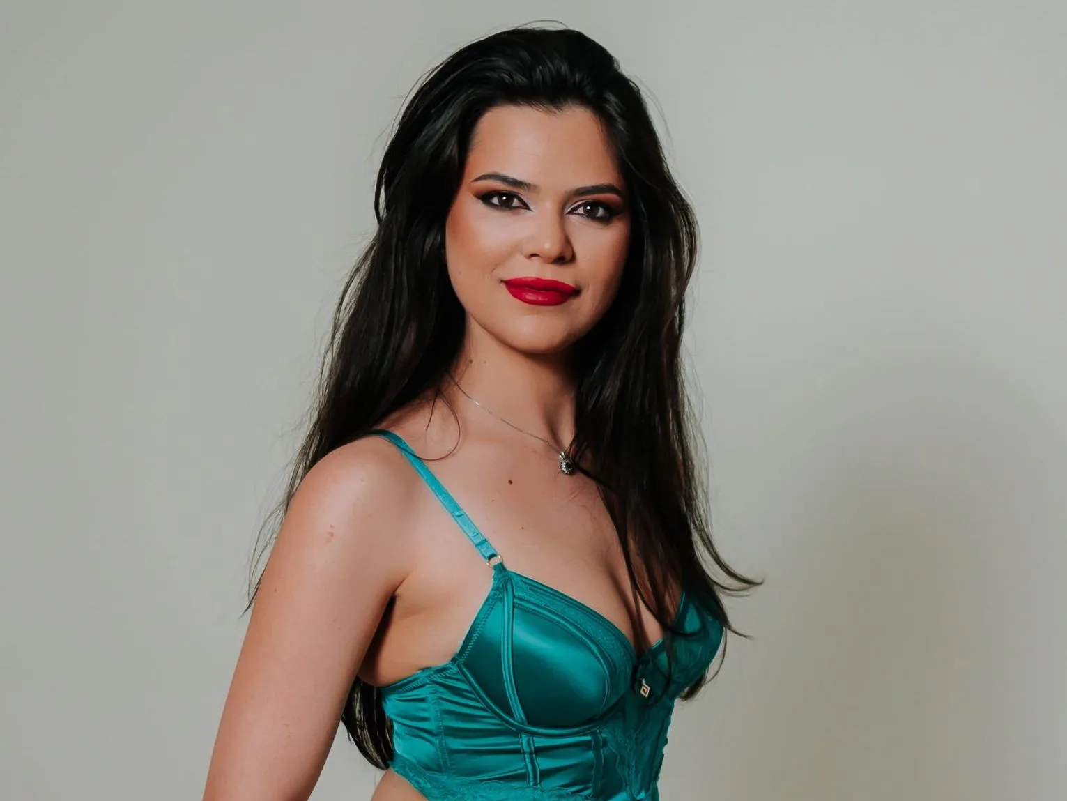 Foto de perfil de modelo de webcam de AmieTyler