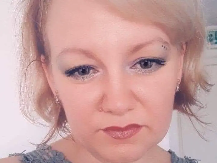 Profilbilde av SofiaRocks webkamera modell