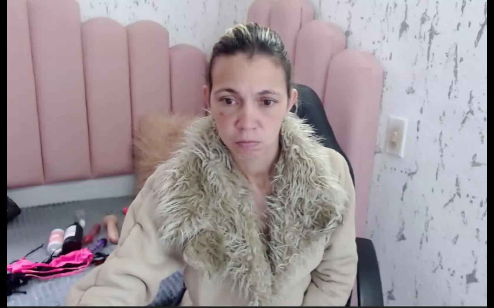 Interprete Lucysex029 Video 1