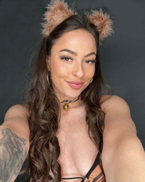 Darsteller RoxyWintersBabestation Foto 1