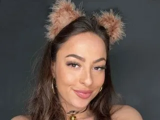 Image de profil du modèle de webcam RoxyWintersBabestation
