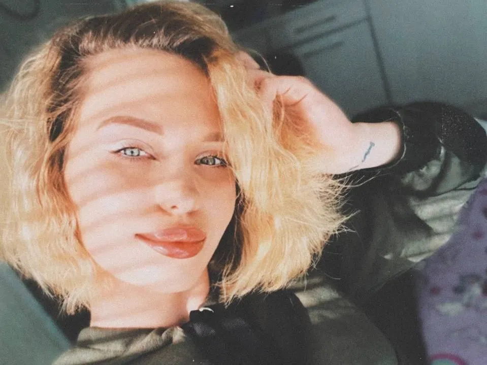 PaulaWW profielfoto van cam model