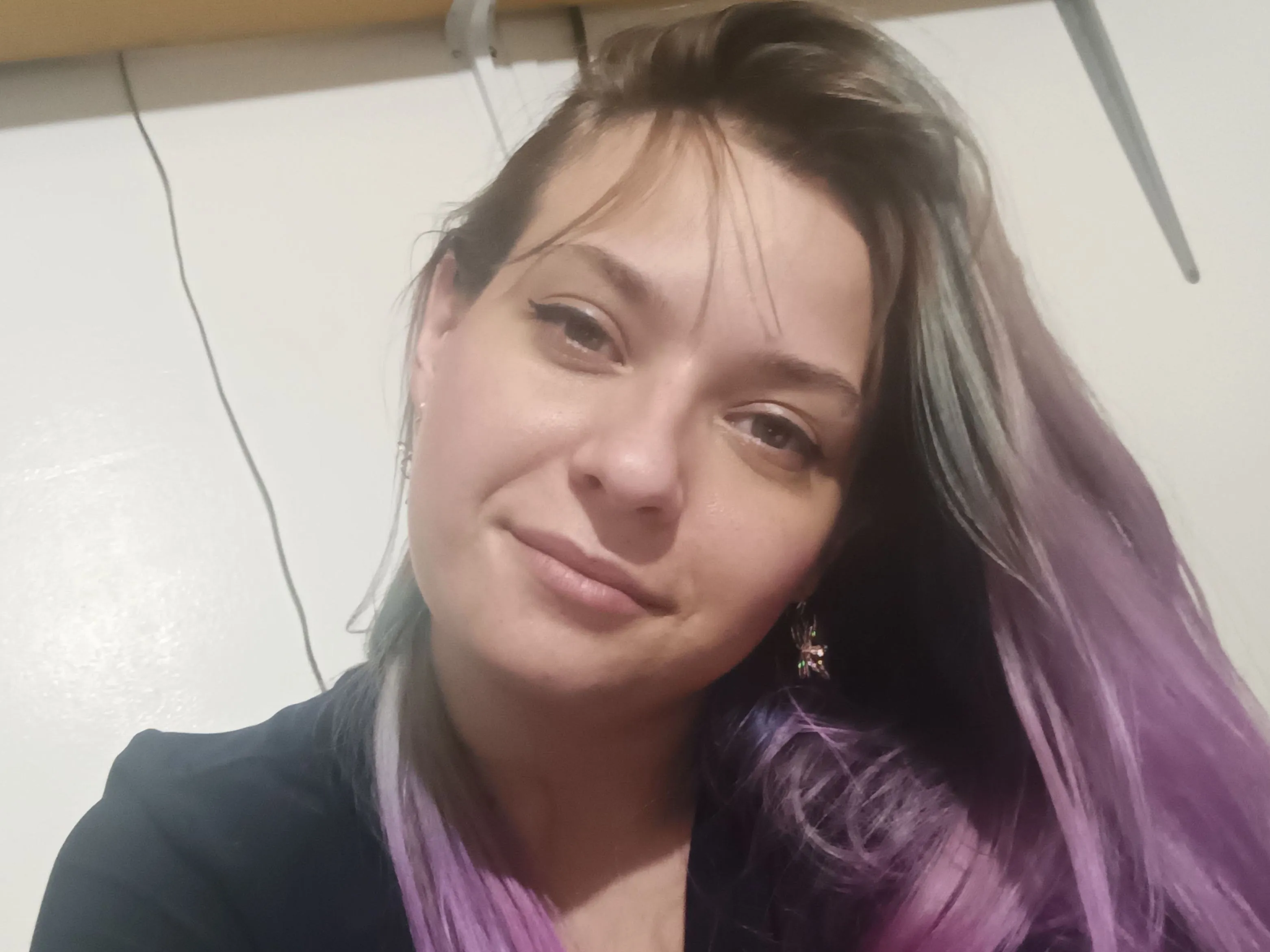 Foto de perfil de modelo de webcam de RussianRed