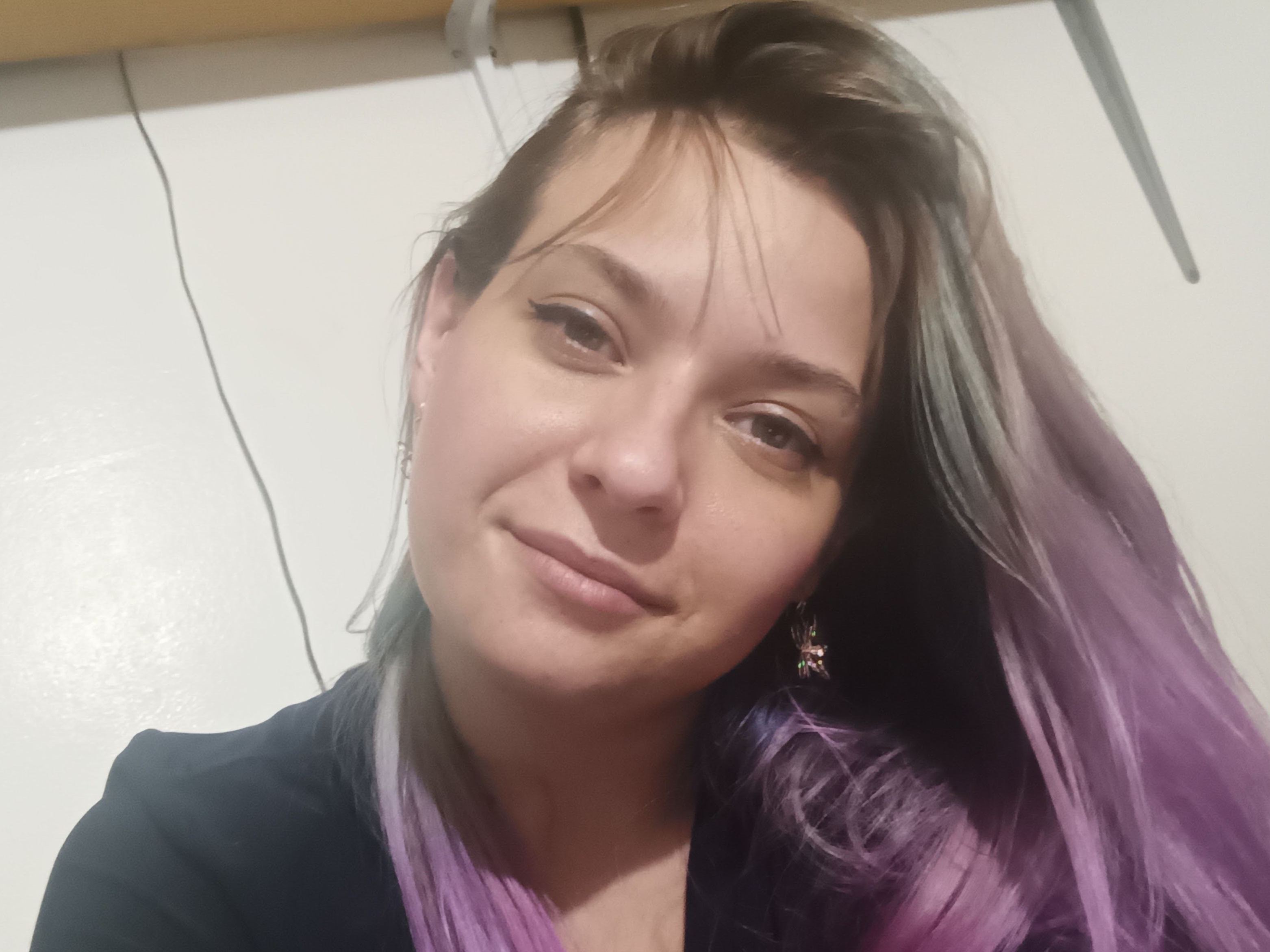 Imagen de perfil de modelo de cámara web de RussianRed