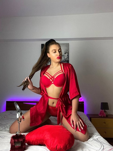 Interprete ZaynaKrammeryn Foto 4