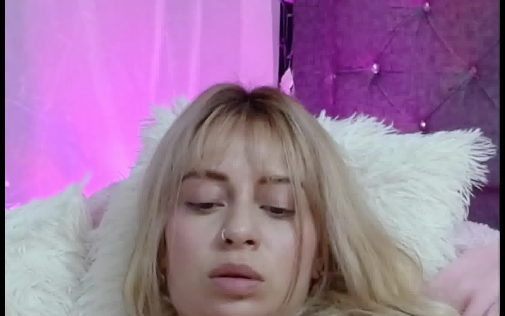 Artista ArianaCastillo913 Video 1