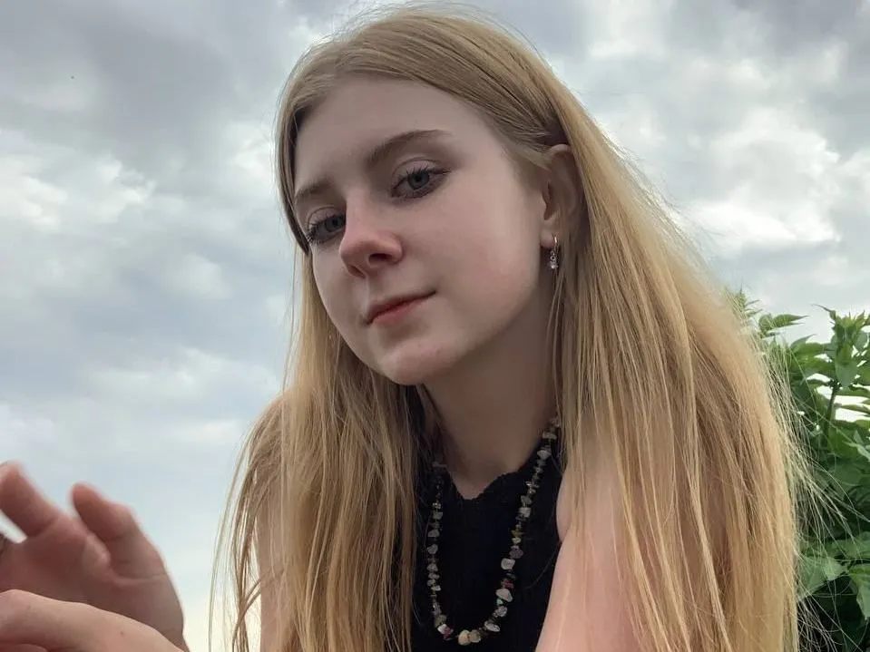 FoxCanada profielfoto van cam model