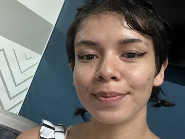 kahoryu immagine del profilo del modello di cam