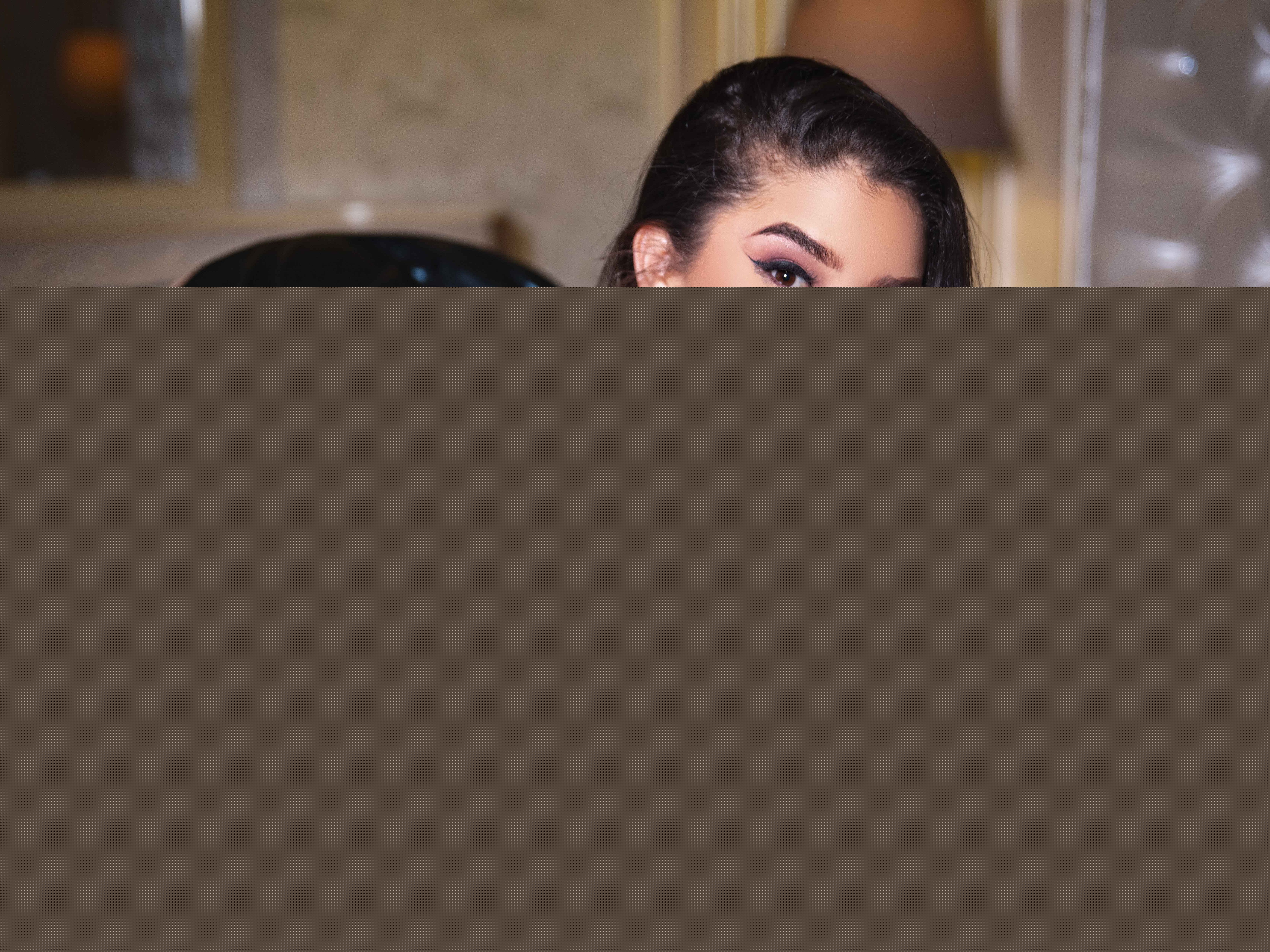 ChloeWalk profilbild på webbkameramodell