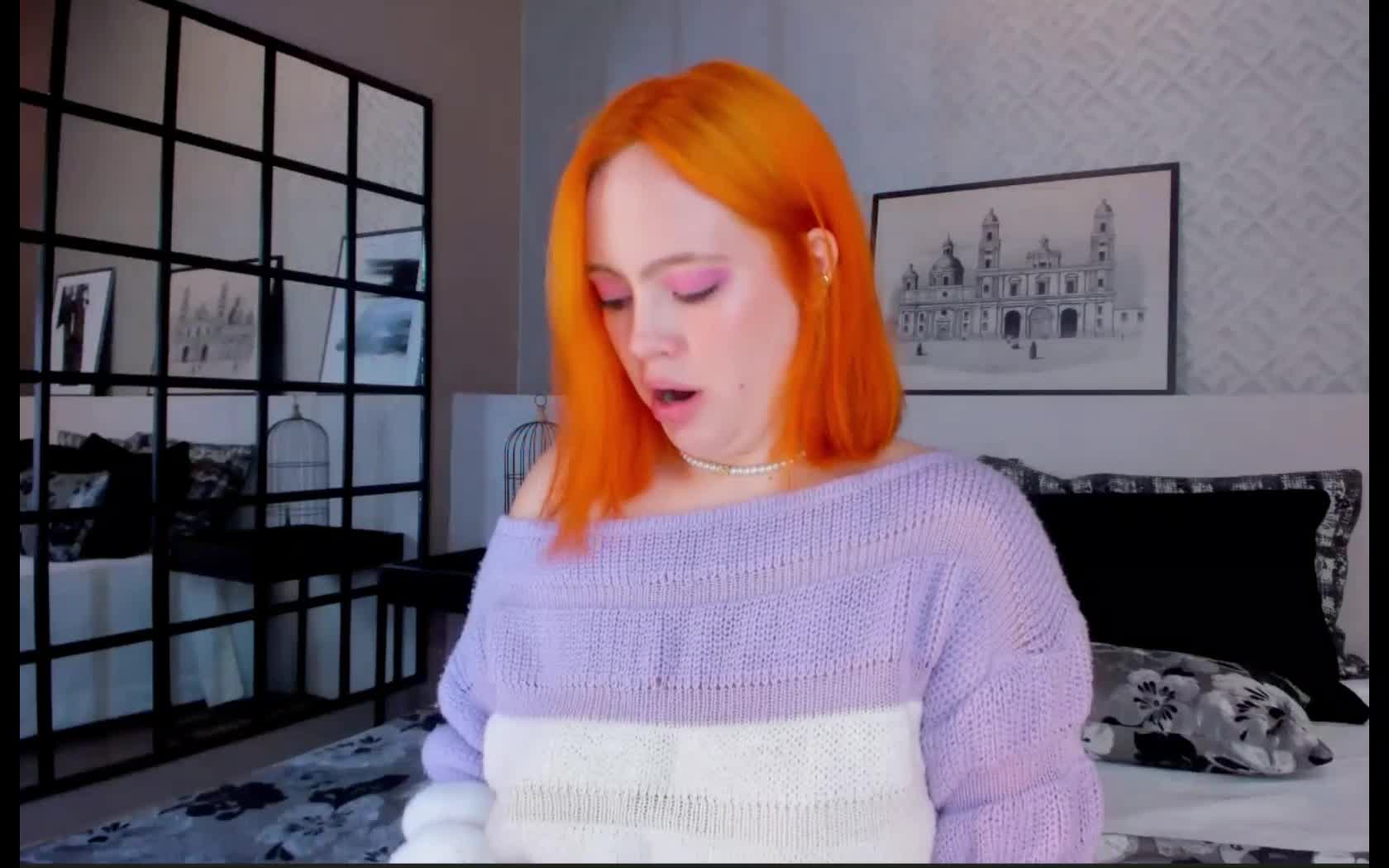 Interprete BriannaWagner Video 1