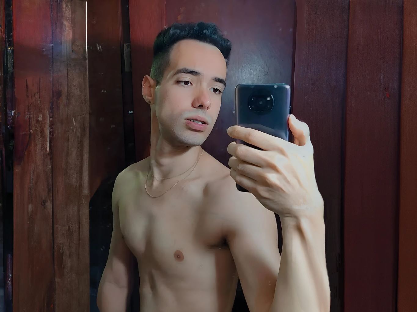 bongoo Profilbild des Cam-Modells