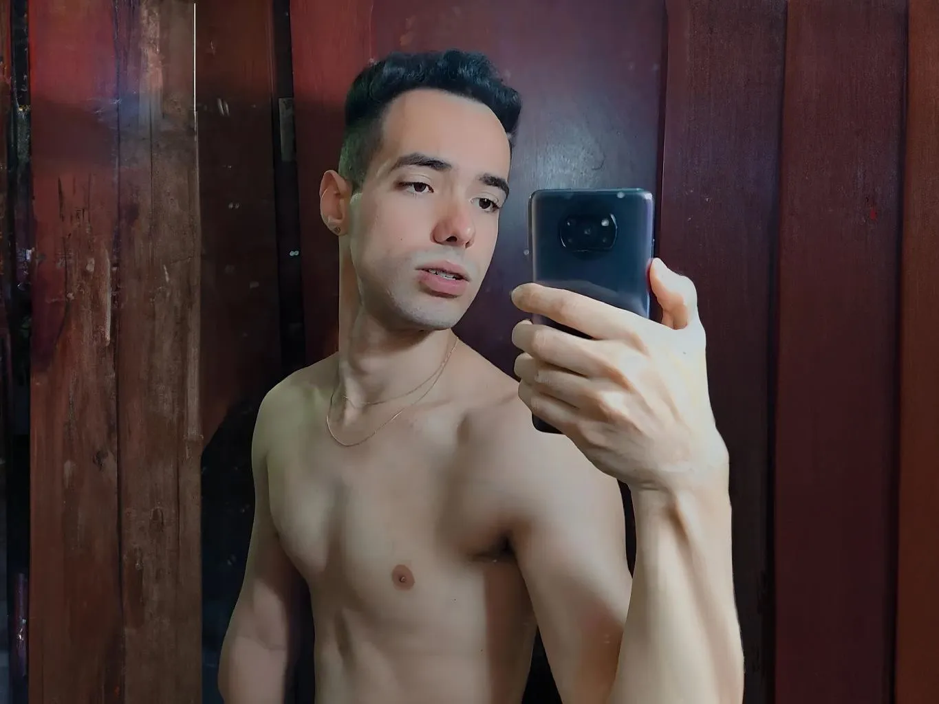 bongoo Profilbild des Cam-Modells