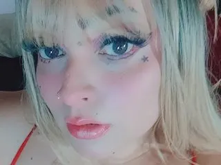 Foto de perfil de modelo de webcam de PrincessSeexxy