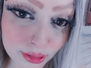 Profilbilde av PrincessSeexxy webkamera modell