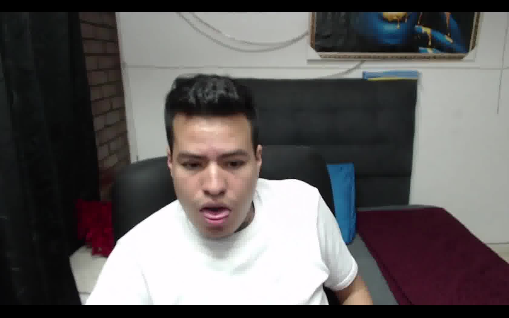 Intérprete cristiantt Video 1