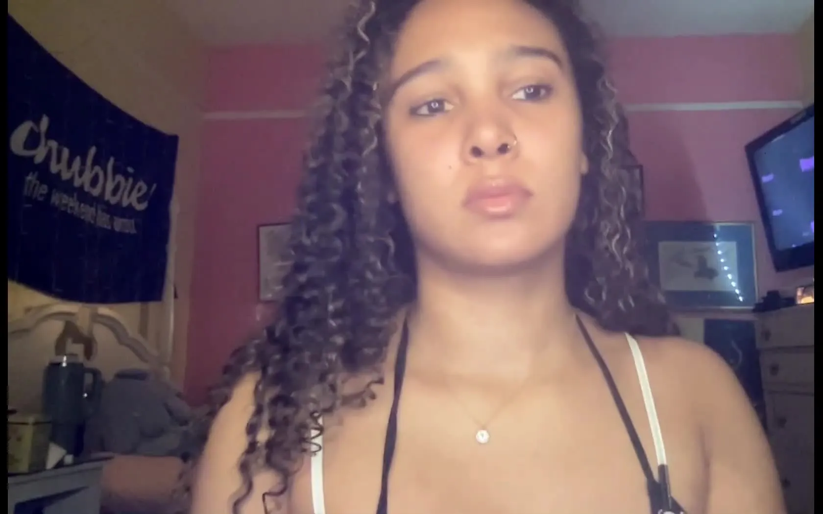 Artiest PrincessCallie23 Video 1