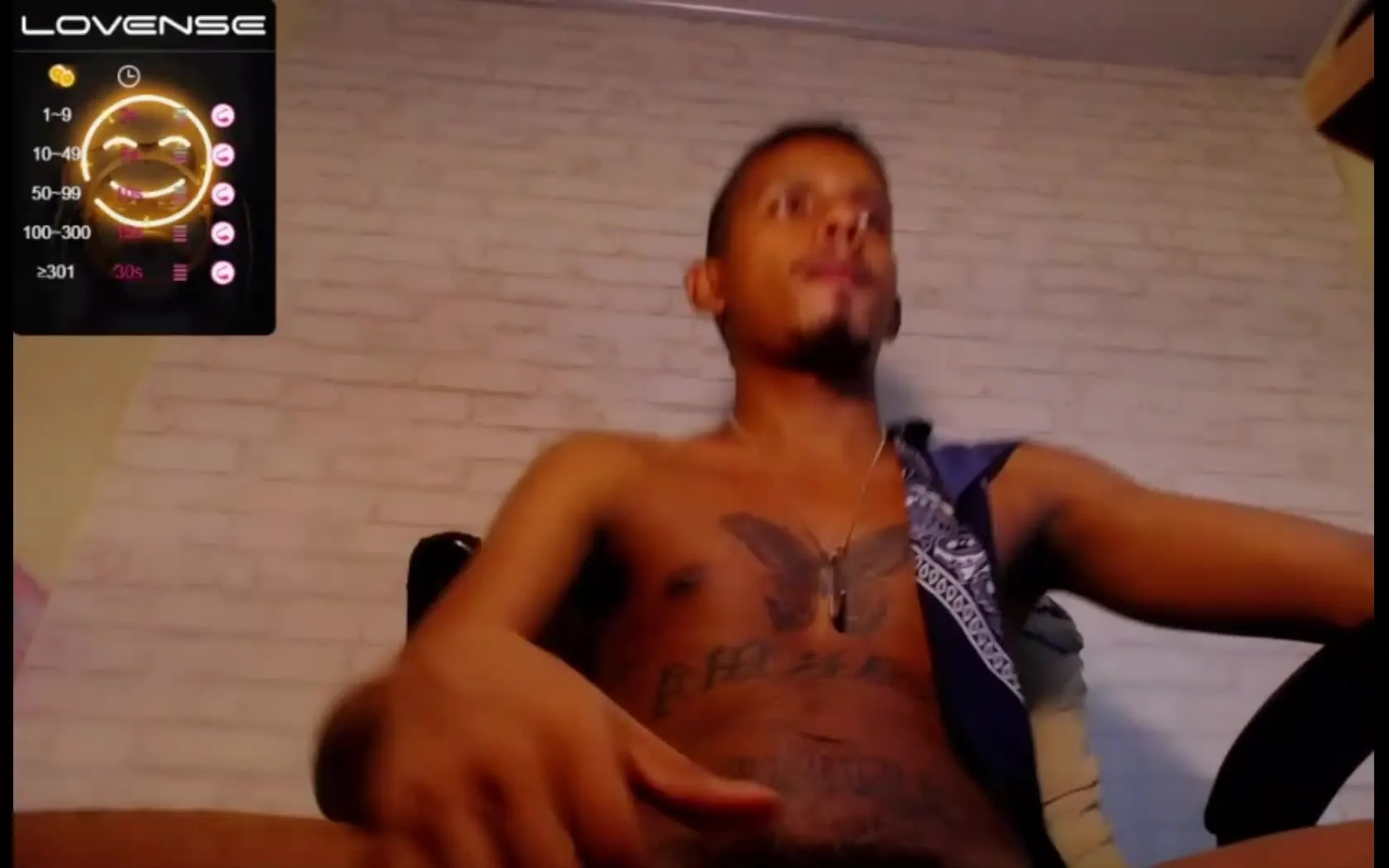 Interprete DylannSouth Video 1