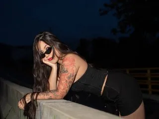 BlairColins Profilbild des Cam-Modells