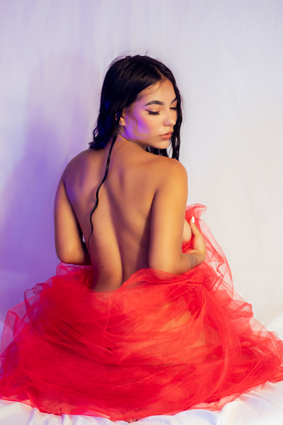 Interprète AlanaPonse Photo 4