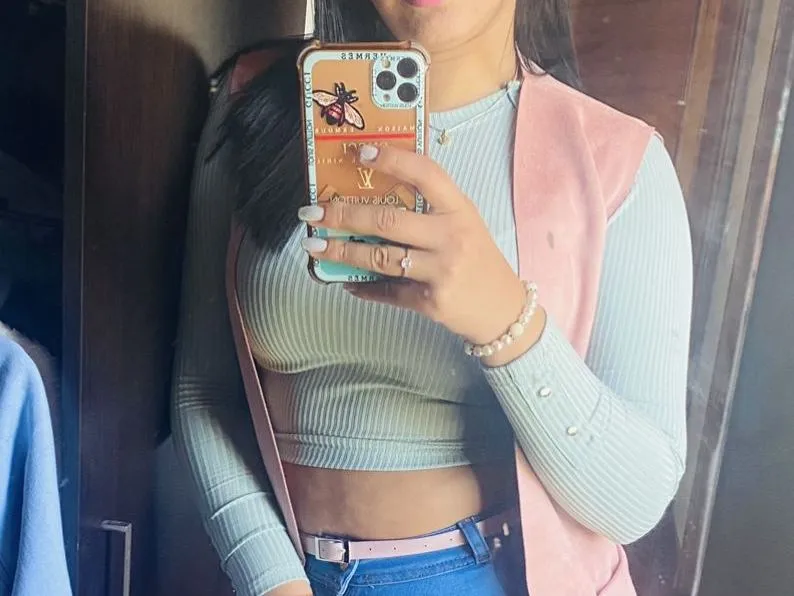KarlaVasquez profielfoto van cam model