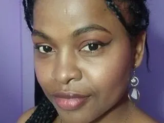 RachelBroce immagine del profilo del modello di cam