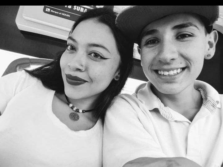 Image de profil du modèle de webcam ElectrayAdam