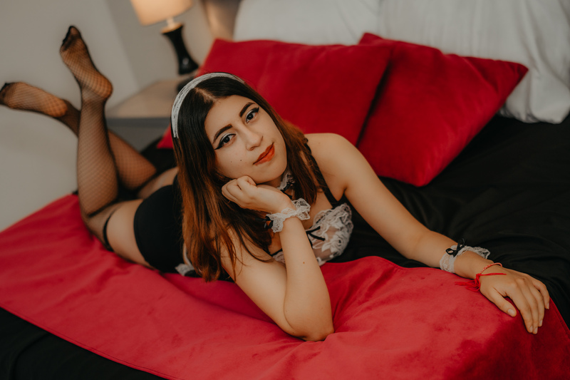 Artista AshleeyParker Foto 3