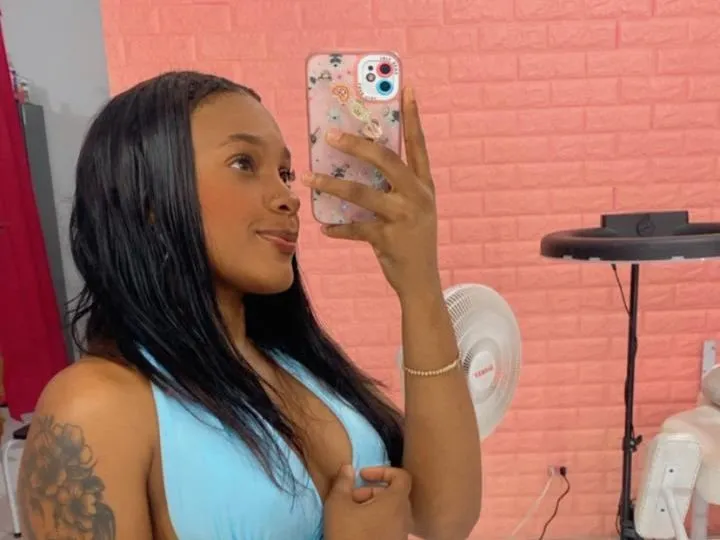 MarilynGlitter immagine del profilo del modello di cam