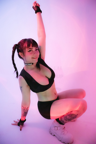 Artiest NaeniaBelia Foto 6