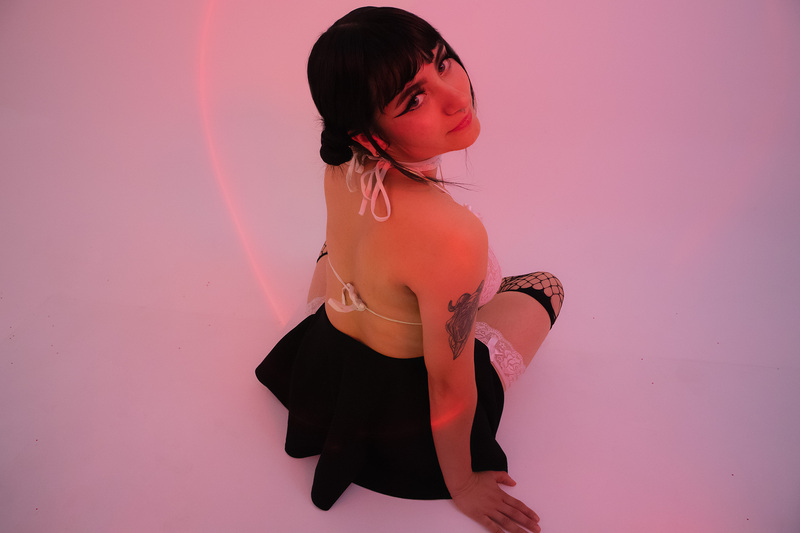 Artiest NaeniaBelia Foto 12