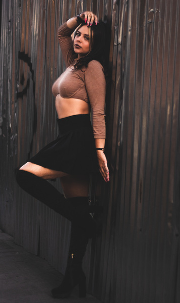 Artiest DelailaKoons Foto 2