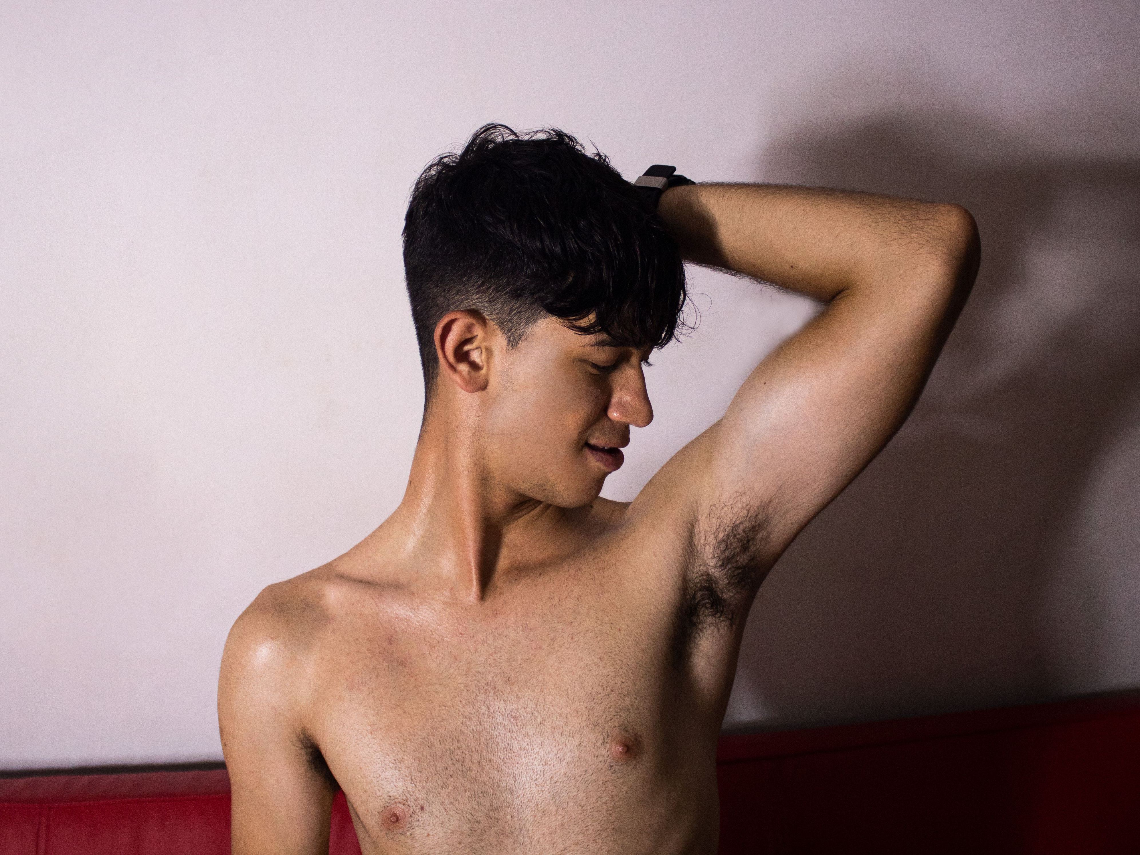Imagen de perfil de modelo de cámara web de YhojanFire