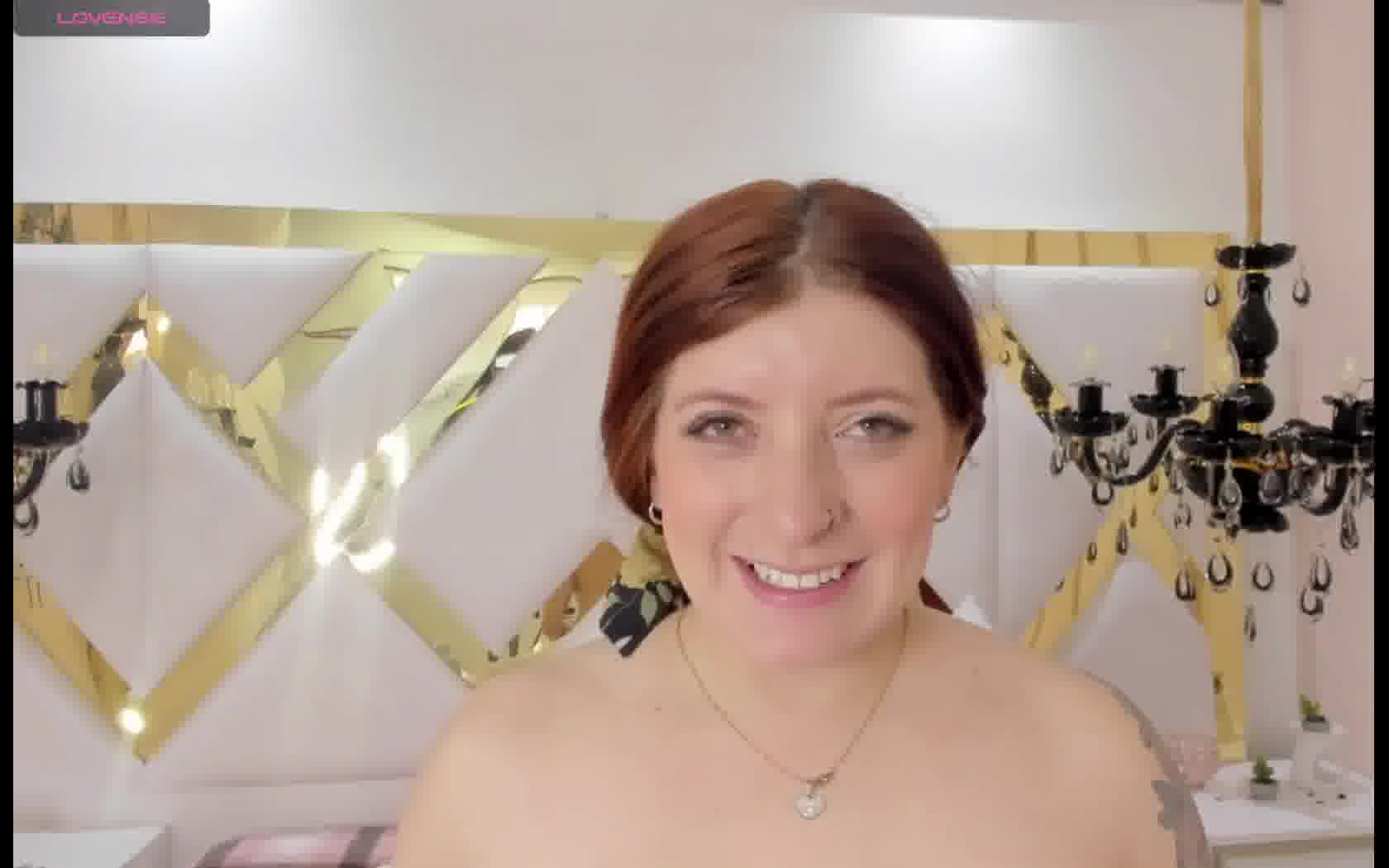 Utøver JulietaAlves Video 1