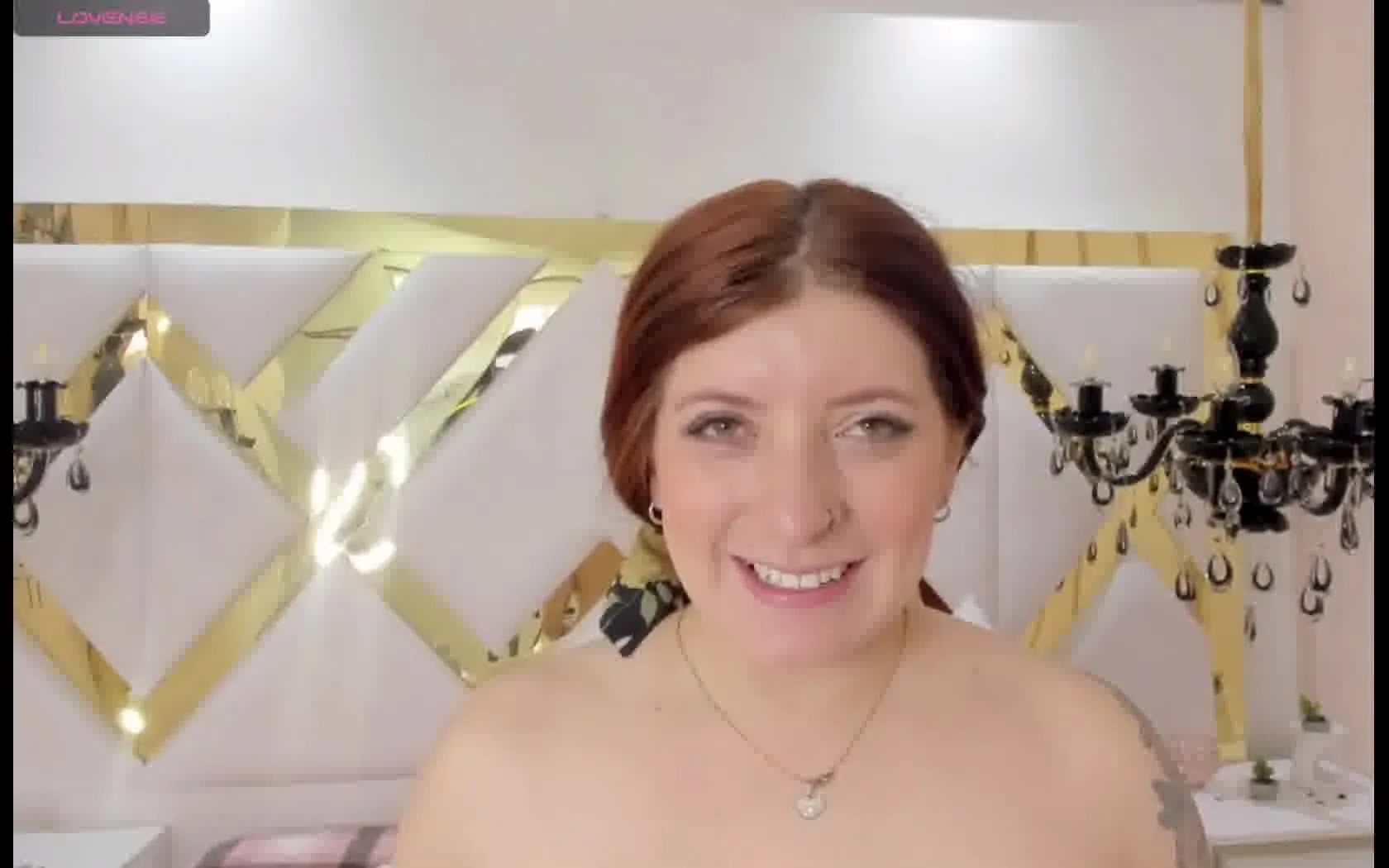 Darsteller JulietaAlves Video 1