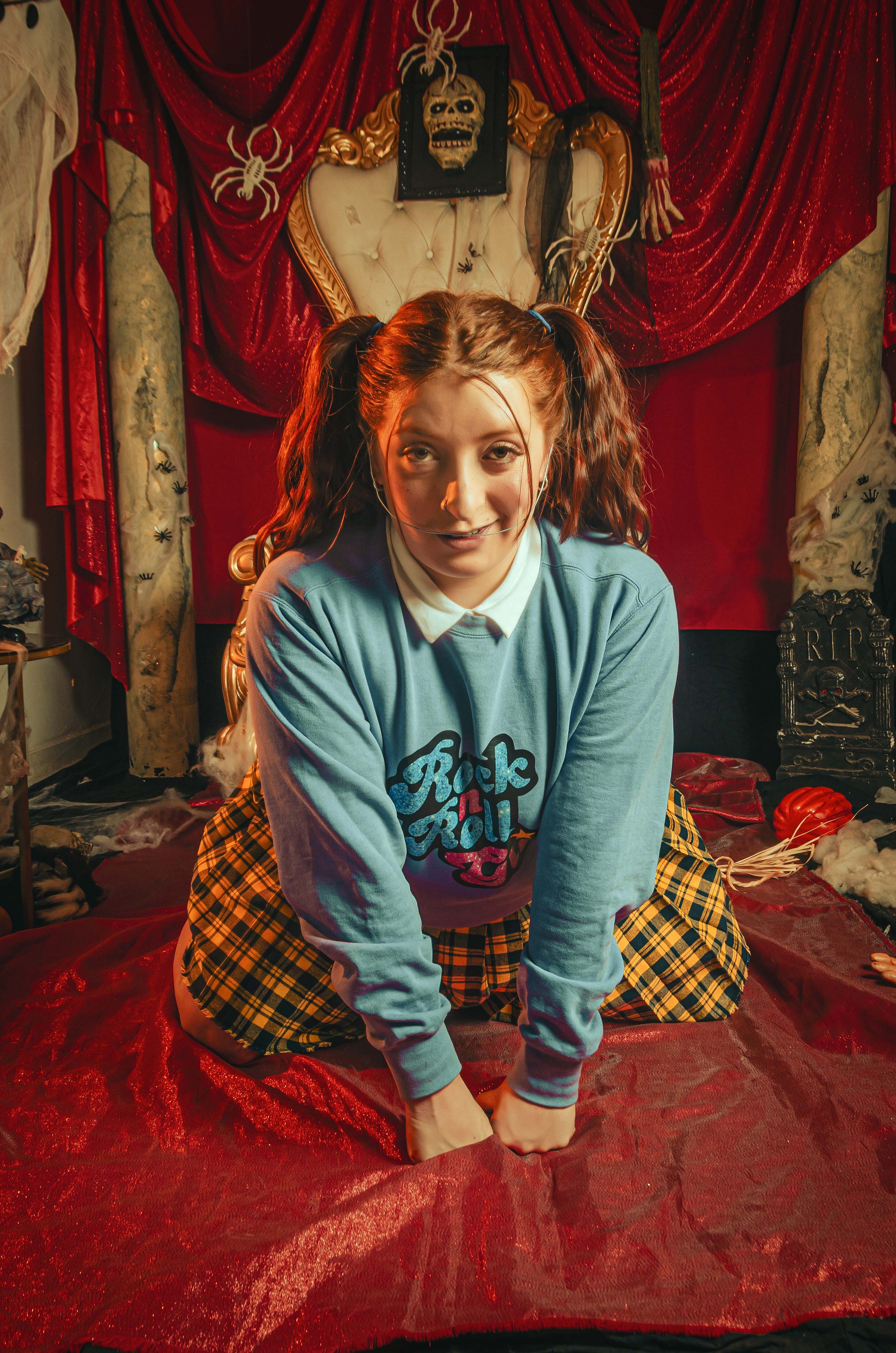 Artiest JulietaAlves Foto 7