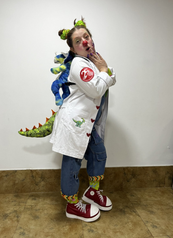 Artiest JulietaAlves Foto 11