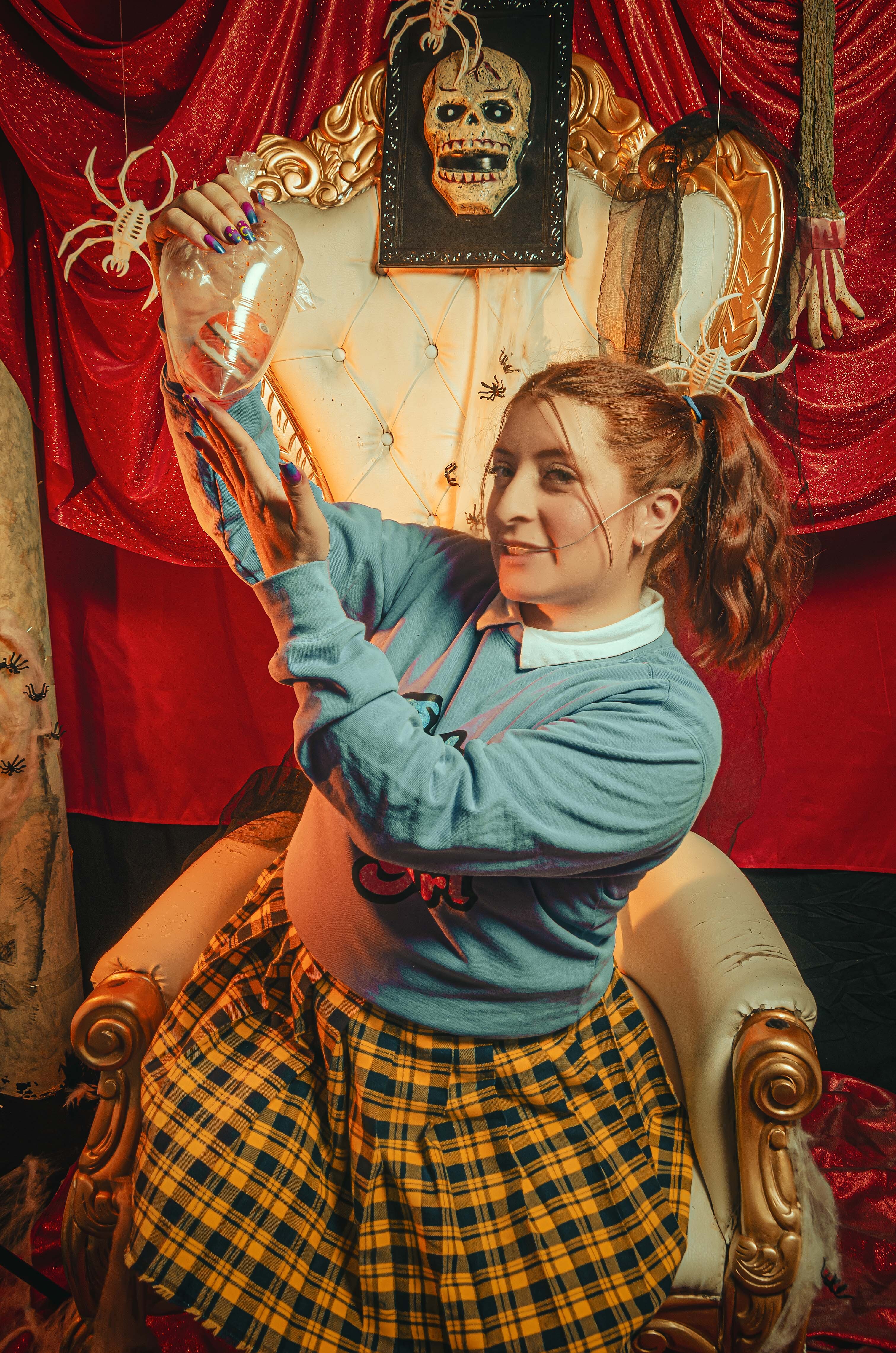 Artiest JulietaAlves Foto 9