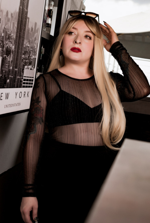 Artiest JulietaAlves Foto 5