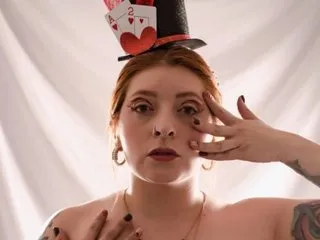 JulietaAlves live cam