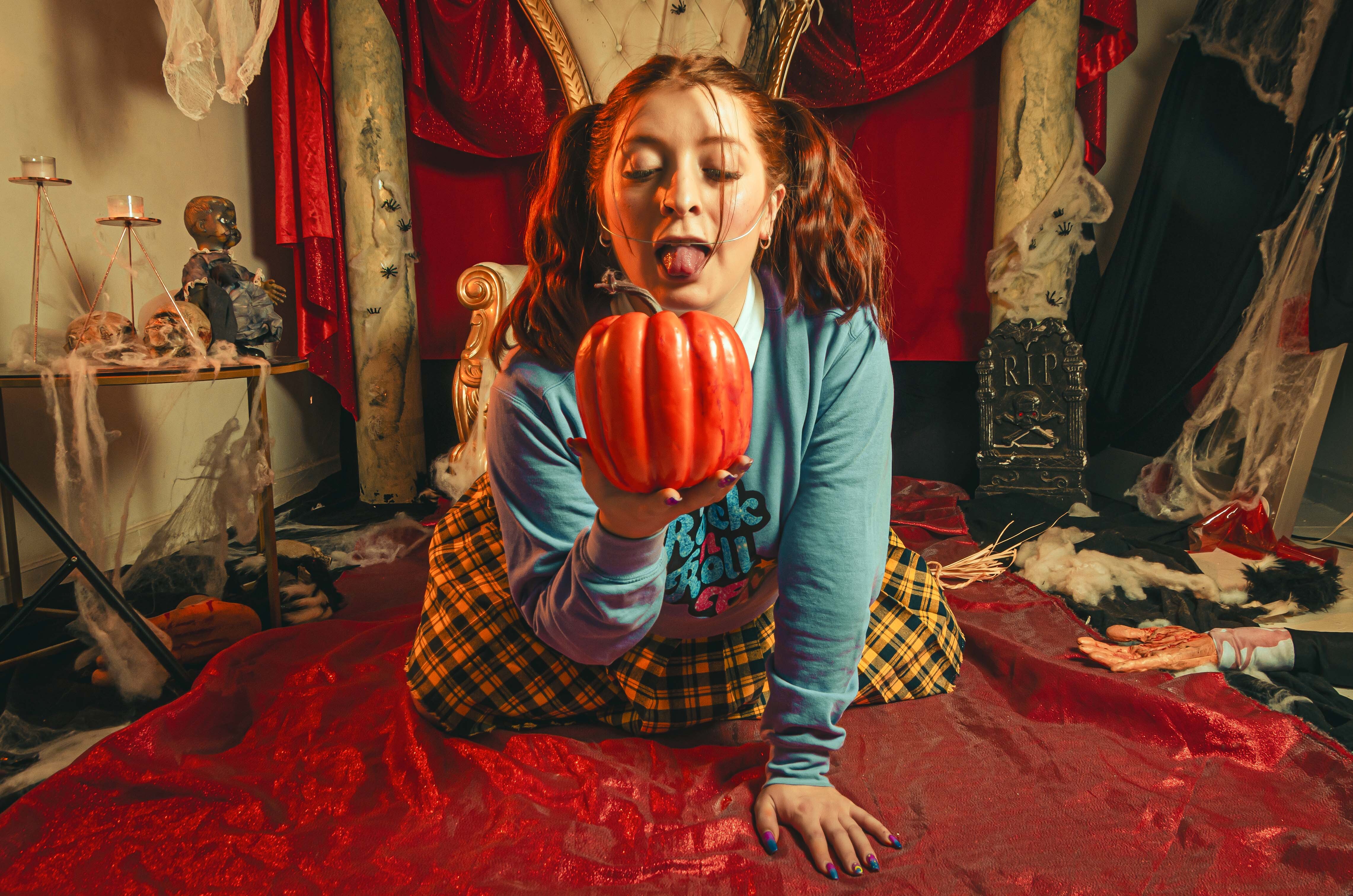 Artiest JulietaAlves Foto 6