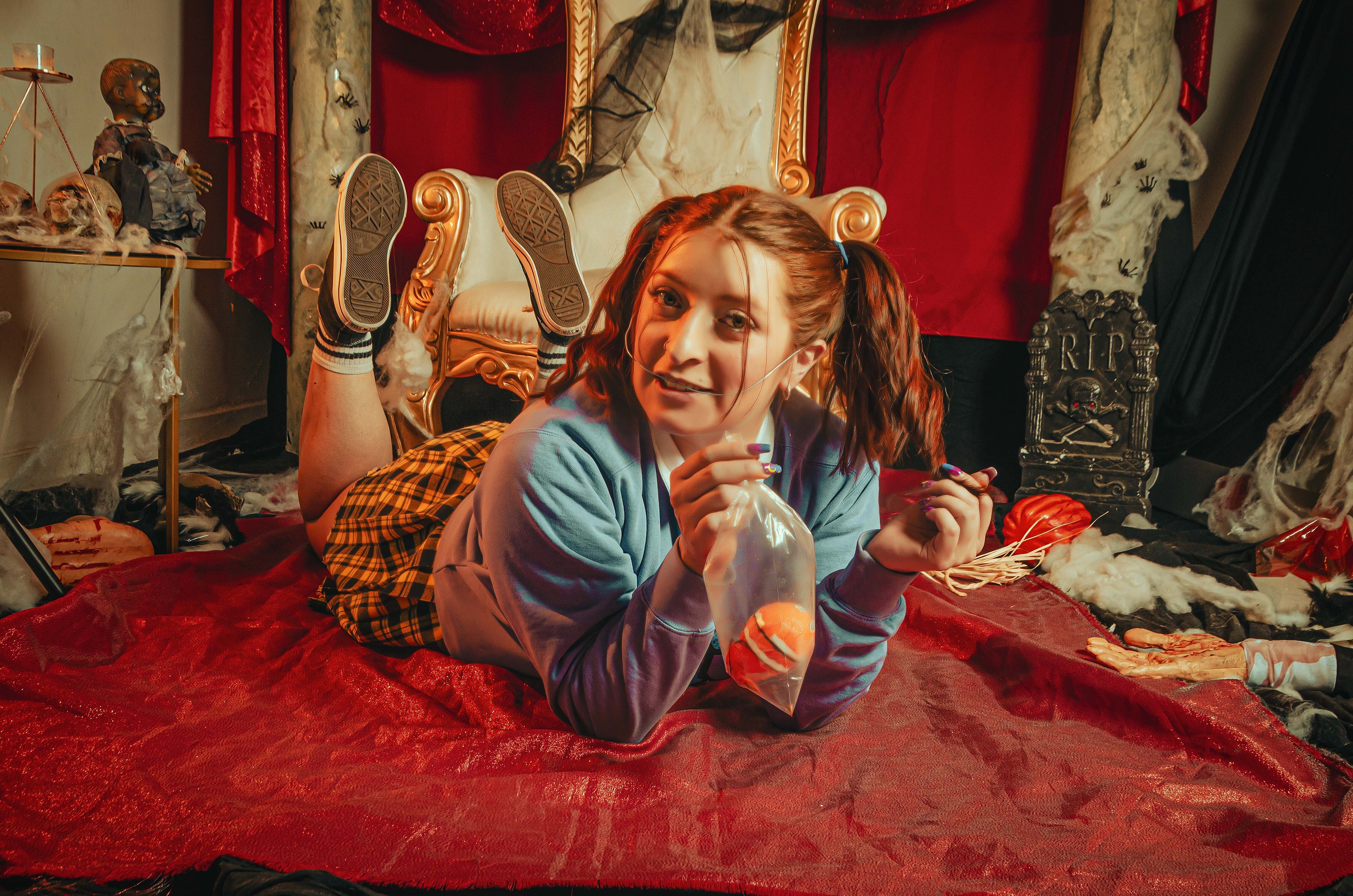 Artiest JulietaAlves Foto 8