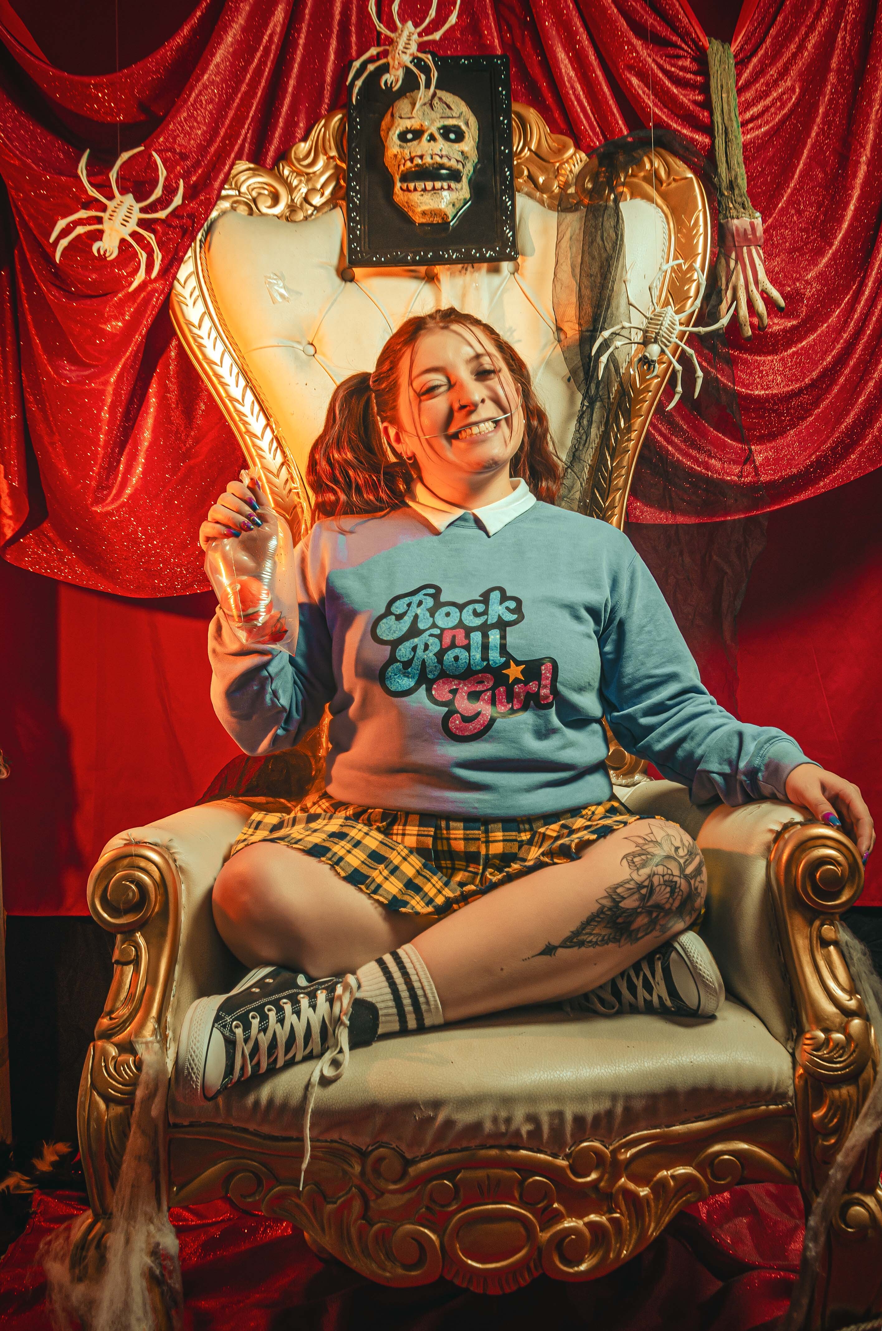 Artiest JulietaAlves Foto 10