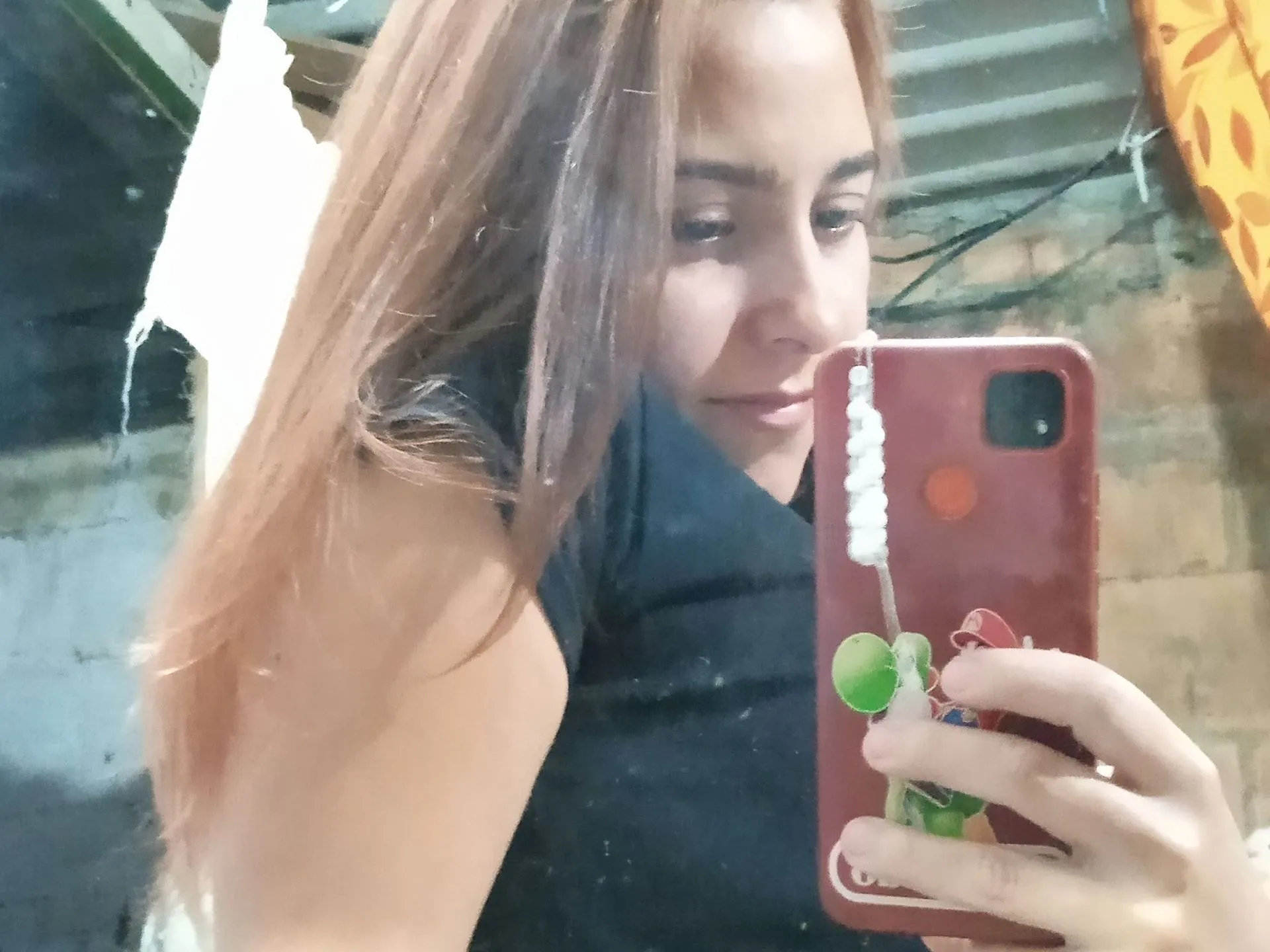 SarahLeroy immagine del profilo del modello di cam